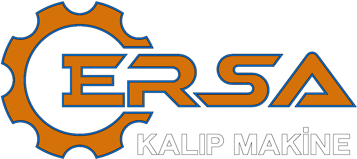 Ersa Kalıp Makina